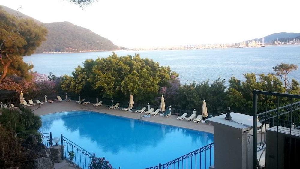 Club Bellamare Marmaris Extérieur photo