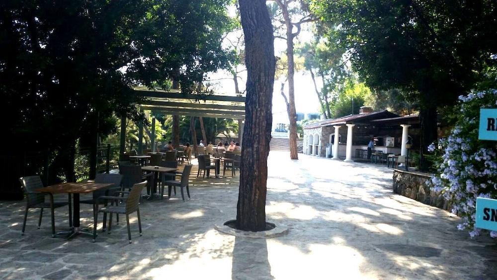 Club Bellamare Marmaris Extérieur photo