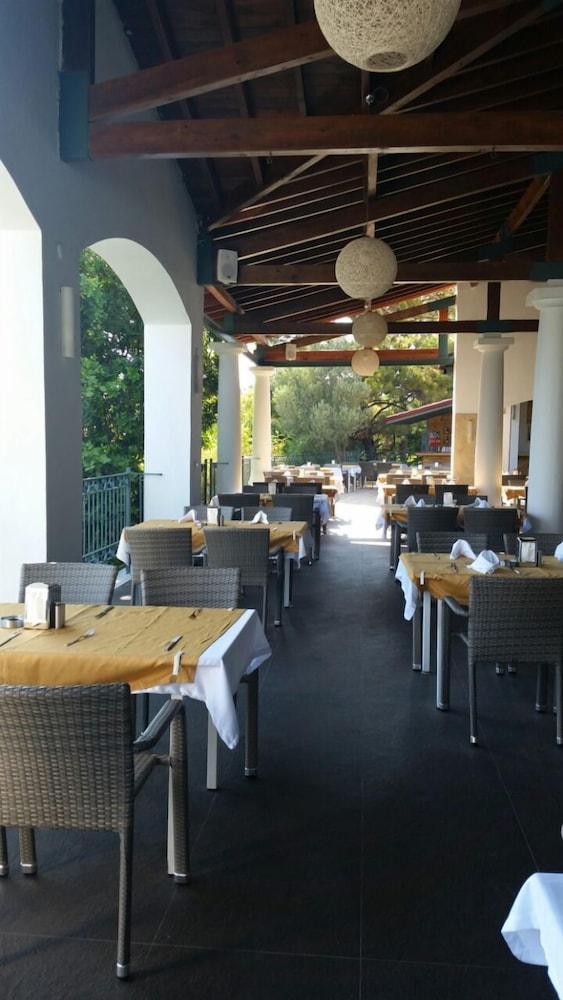 Club Bellamare Marmaris Extérieur photo