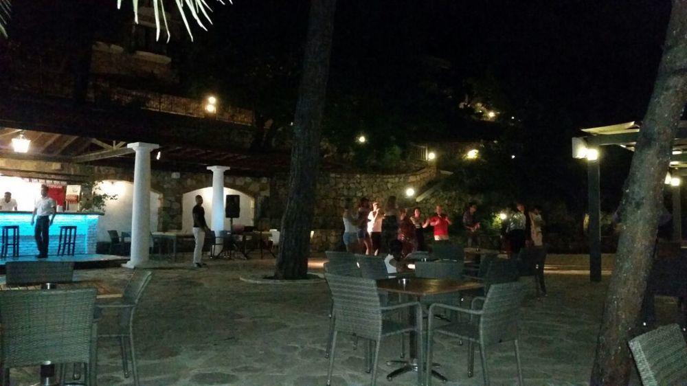 Club Bellamare Marmaris Extérieur photo