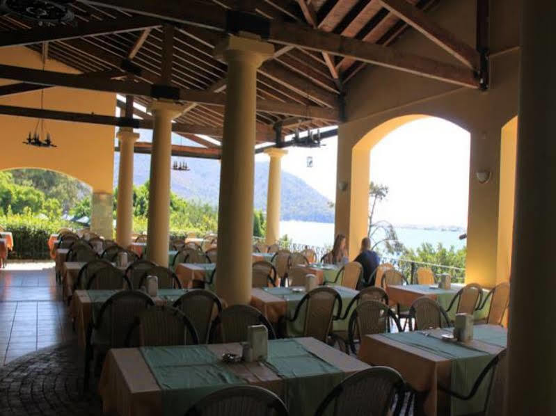 Club Bellamare Marmaris Extérieur photo