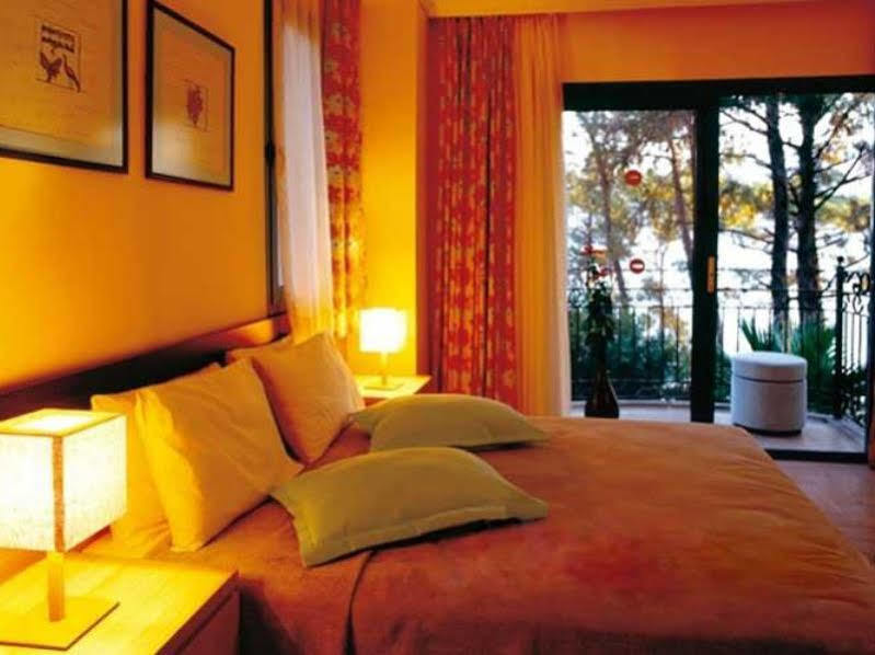 Club Bellamare Marmaris Extérieur photo