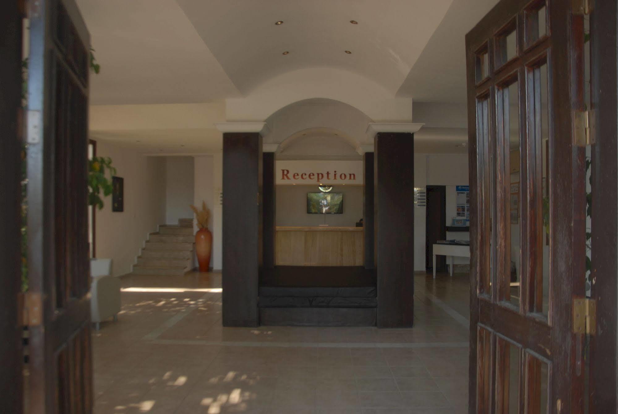 Club Bellamare Marmaris Extérieur photo