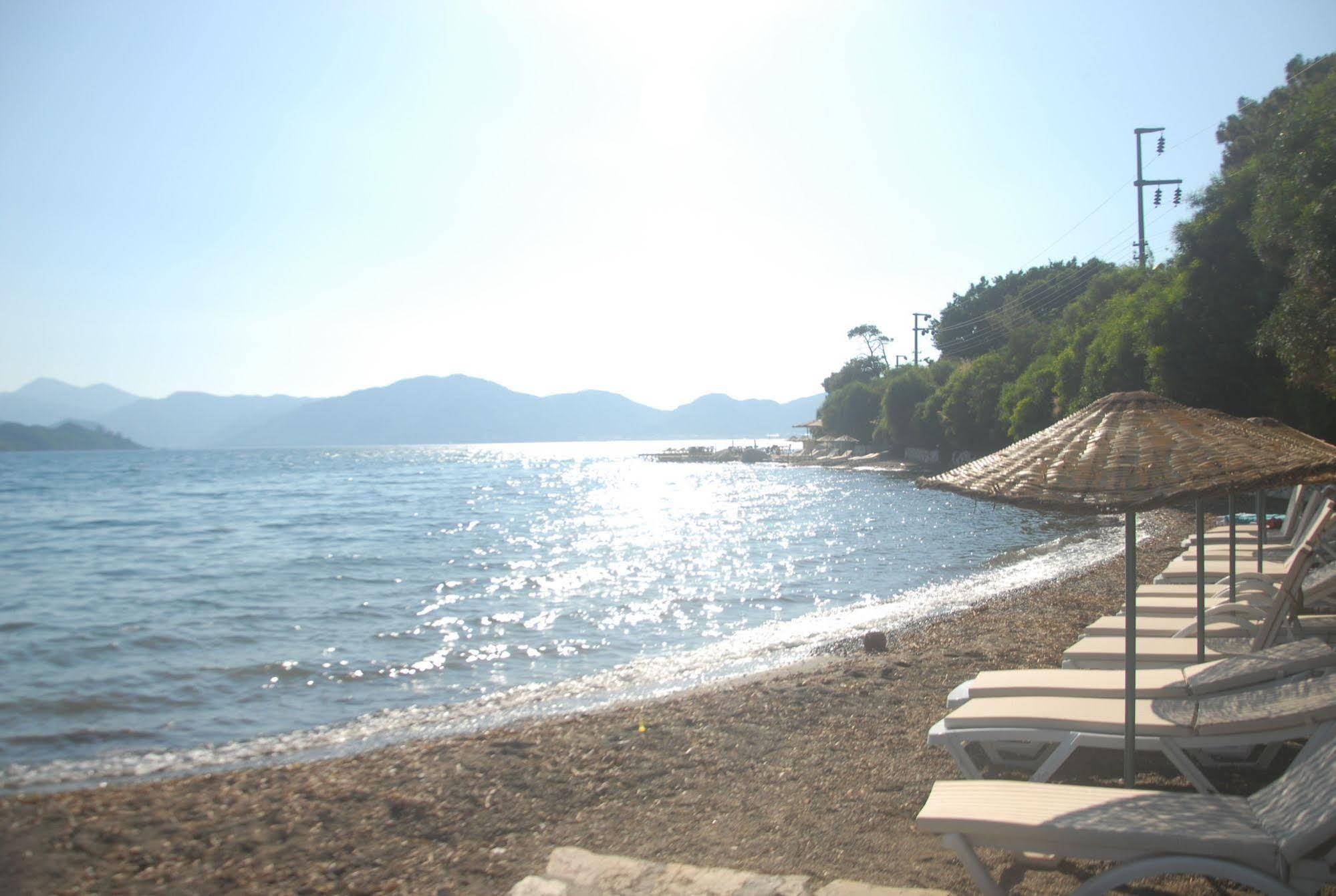 Club Bellamare Marmaris Extérieur photo