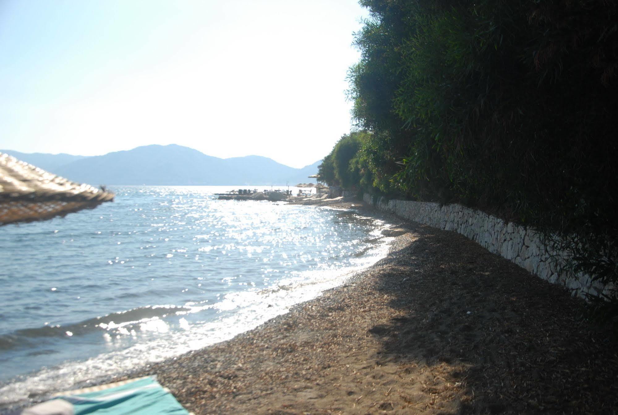 Club Bellamare Marmaris Extérieur photo