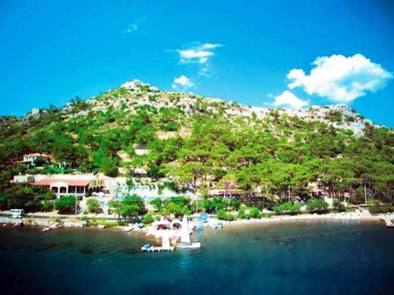 Club Bellamare Marmaris Extérieur photo
